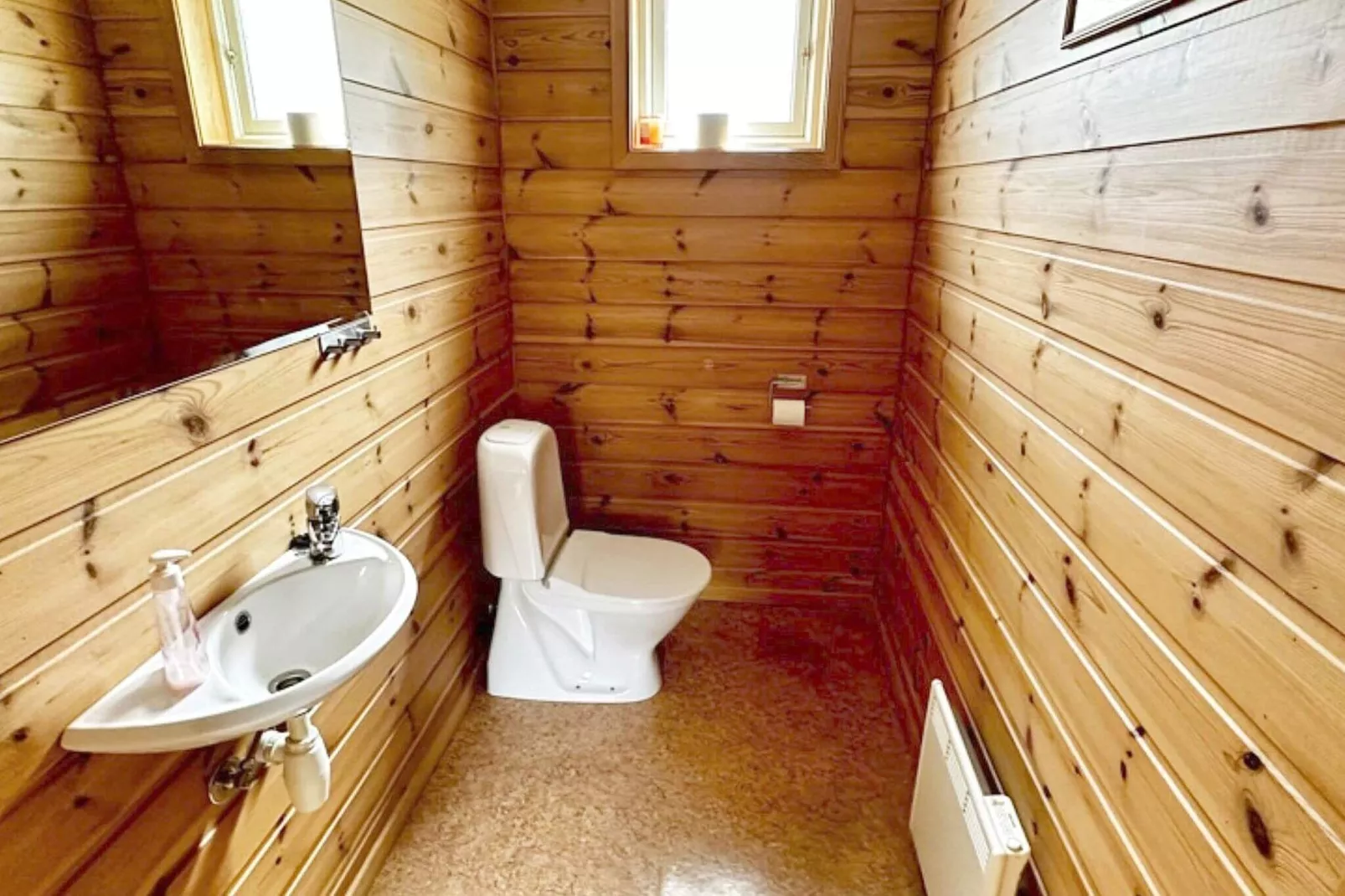 6 person holiday home in Gudvangen-By Traum-Indoor