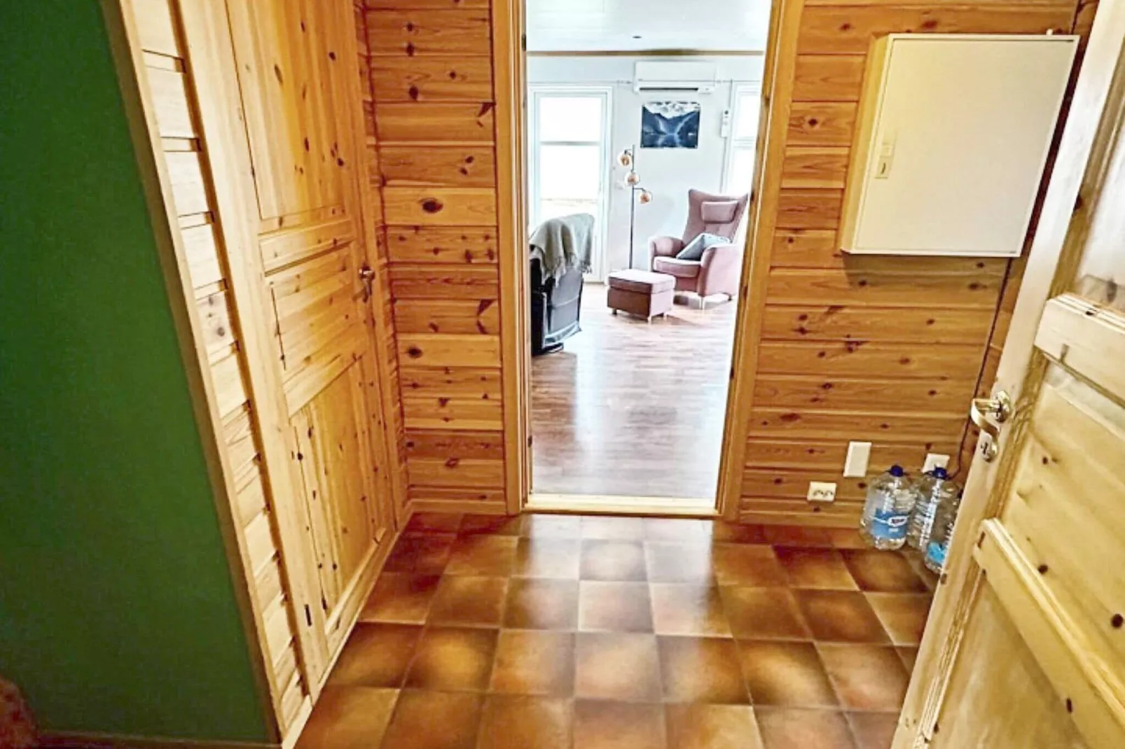 6 person holiday home in Gudvangen-By Traum-Indoor