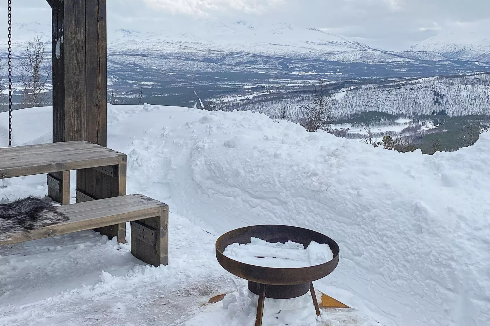 10 person holiday home in Moen-By Traum-Outdoor