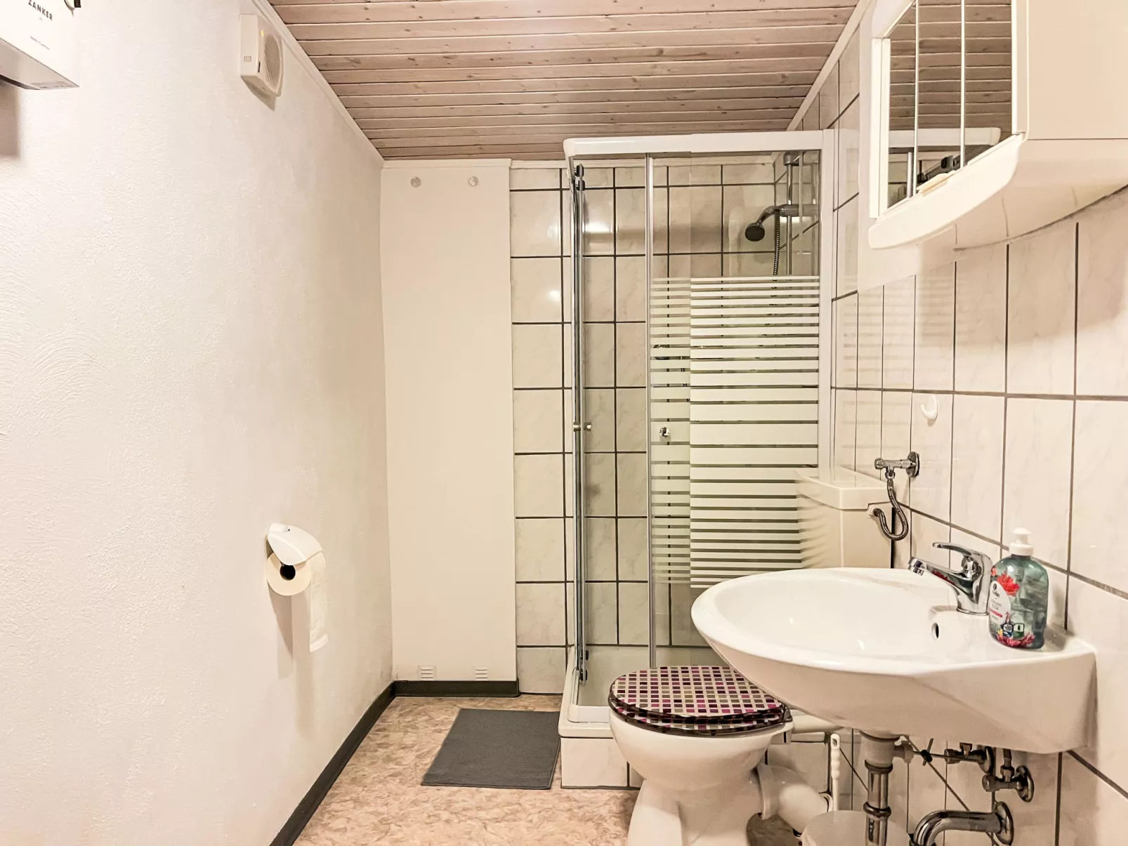 Ferienhaus Renata nahe Nürburgring-Dedans