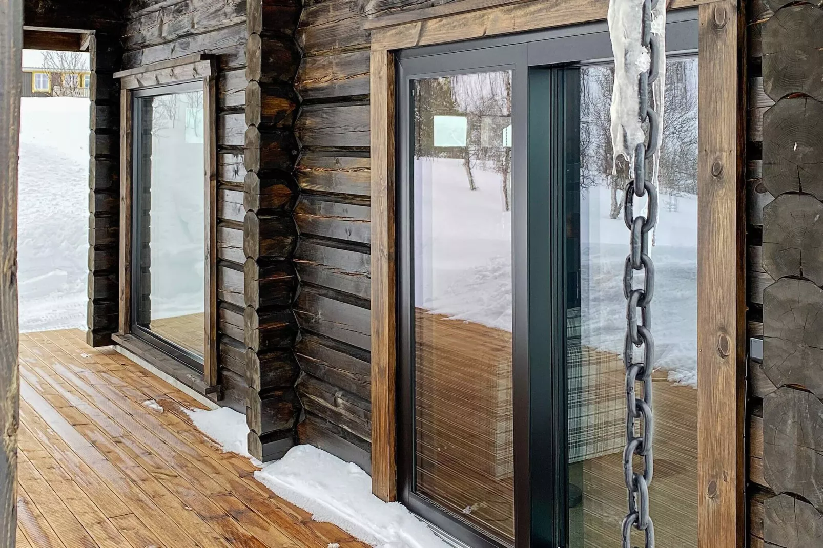 10 person holiday home in Moen-By Traum-Outdoor