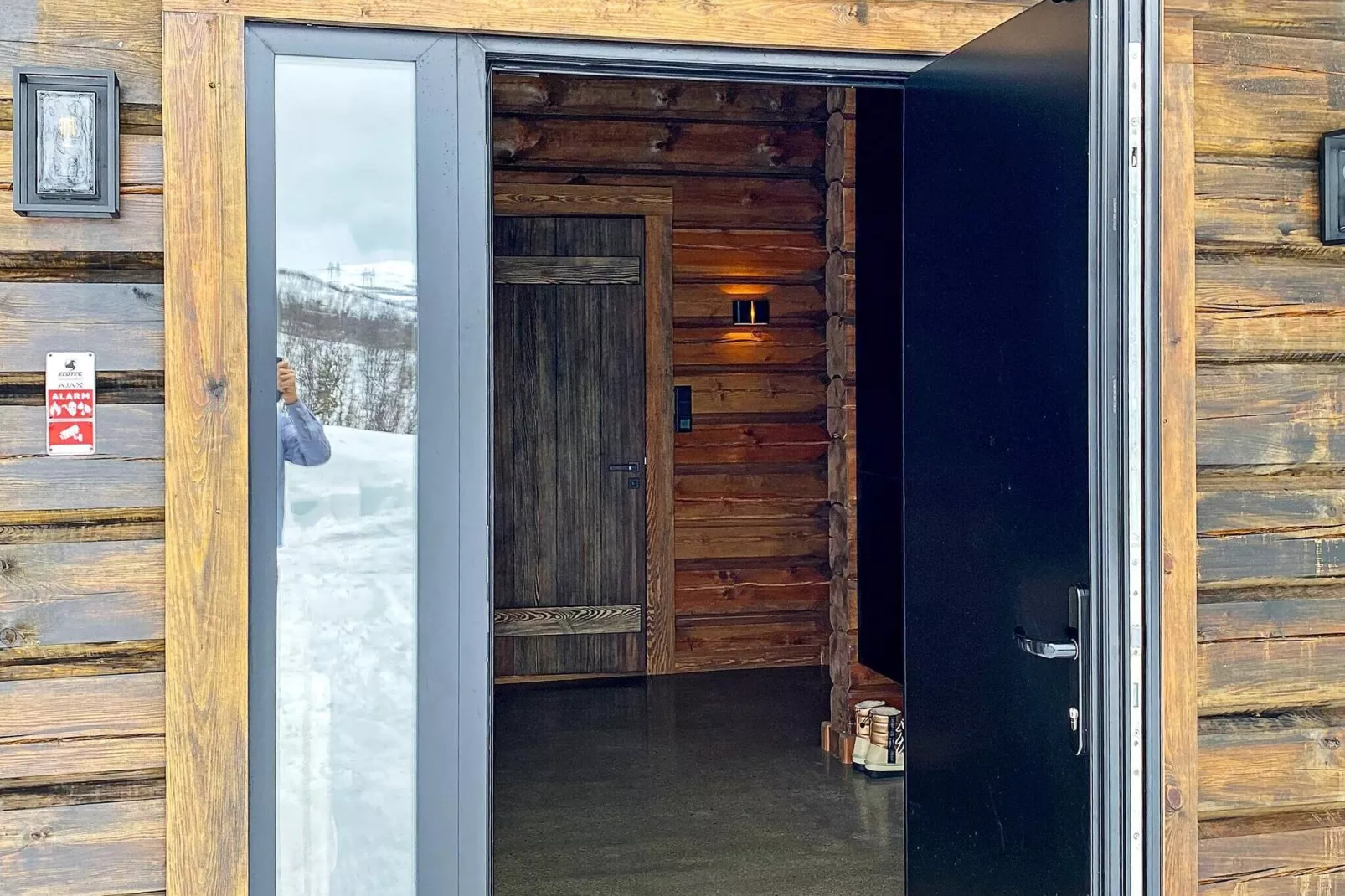 10 person holiday home in Moen-By Traum-Outdoor