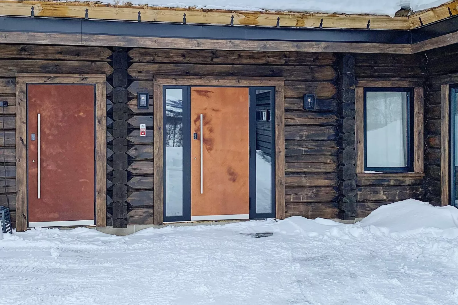 10 person holiday home in Moen-By Traum-Outdoor