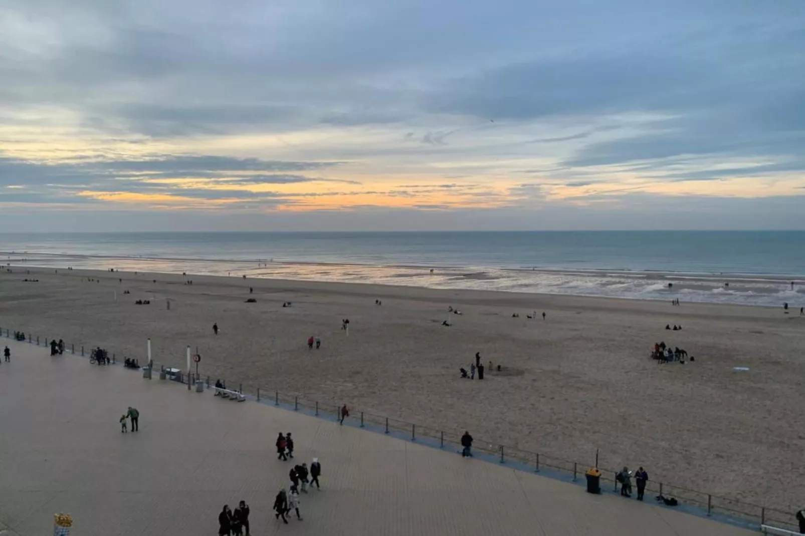 Zon en Zee-Zones été à 20 km