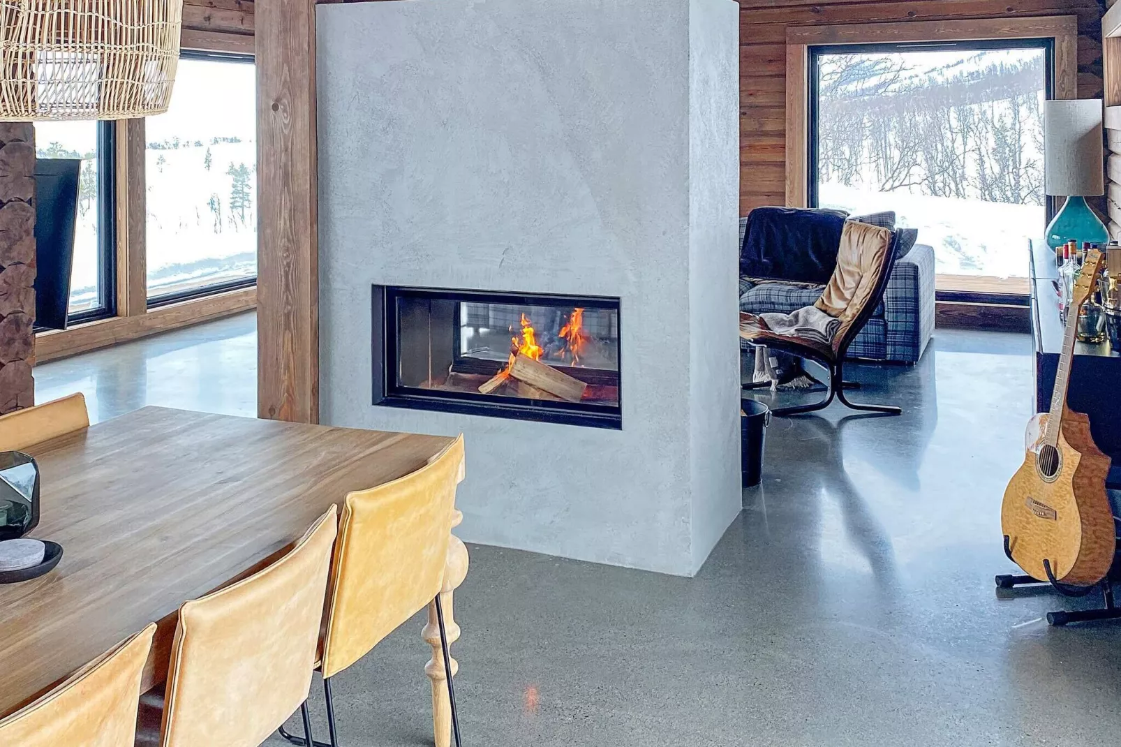 10 person holiday home in Moen-By Traum-Indoor