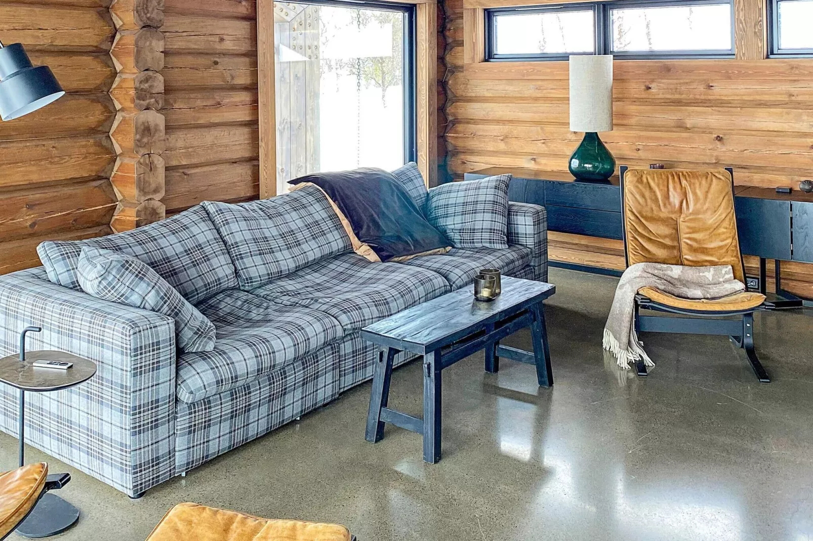 10 person holiday home in Moen-By Traum-Indoor