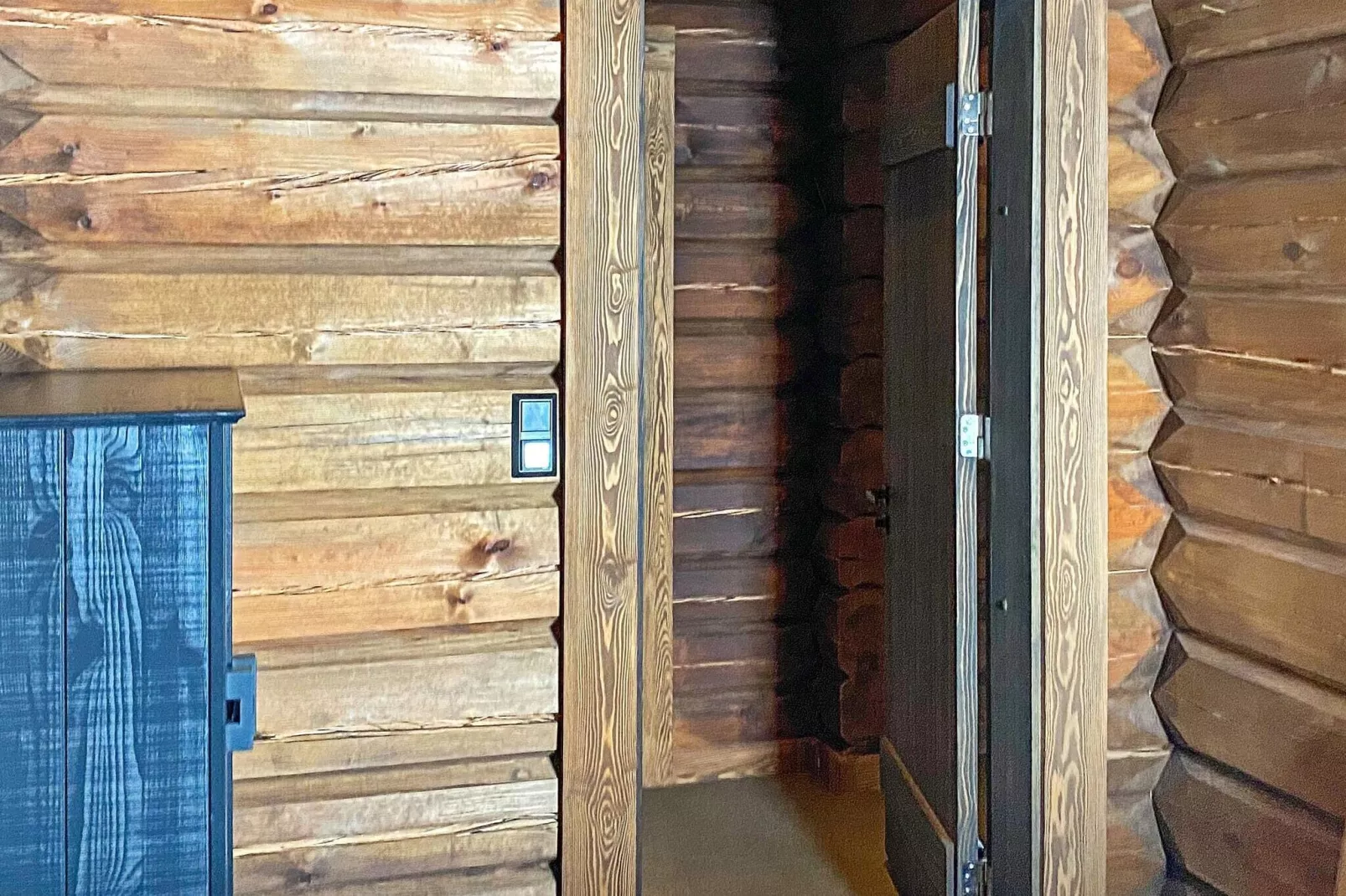 10 person holiday home in Moen-By Traum-Indoor