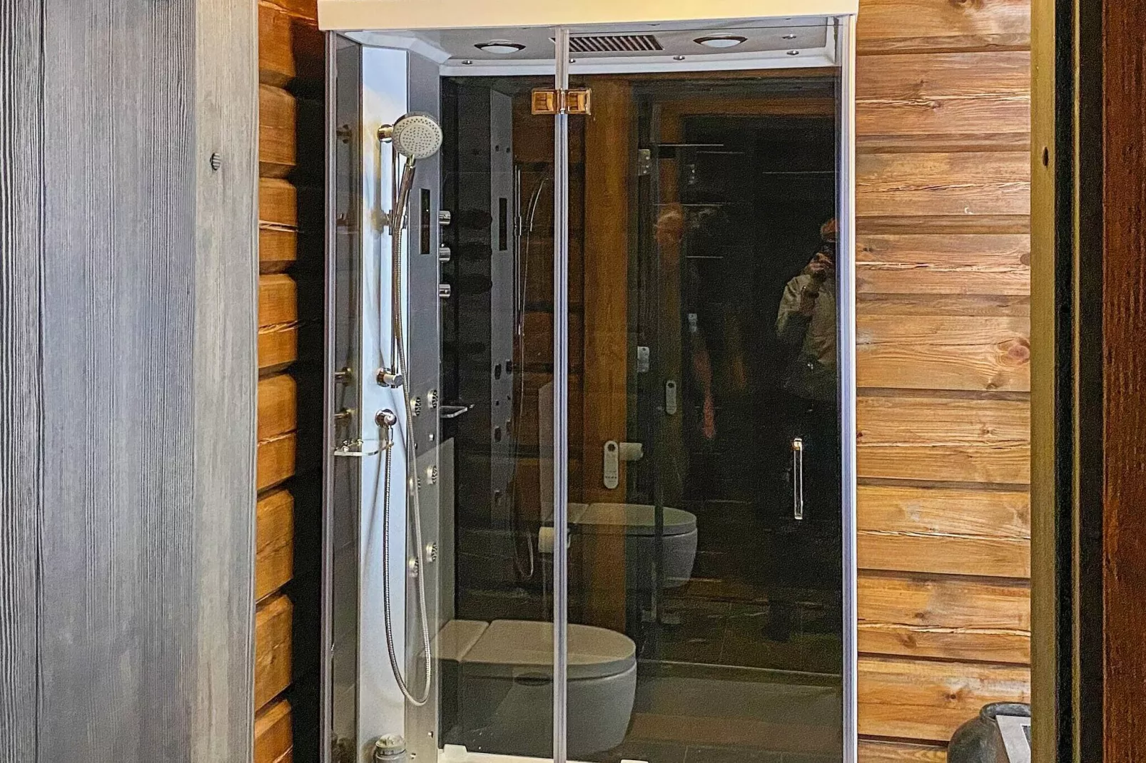 10 person holiday home in Moen-By Traum-Indoor