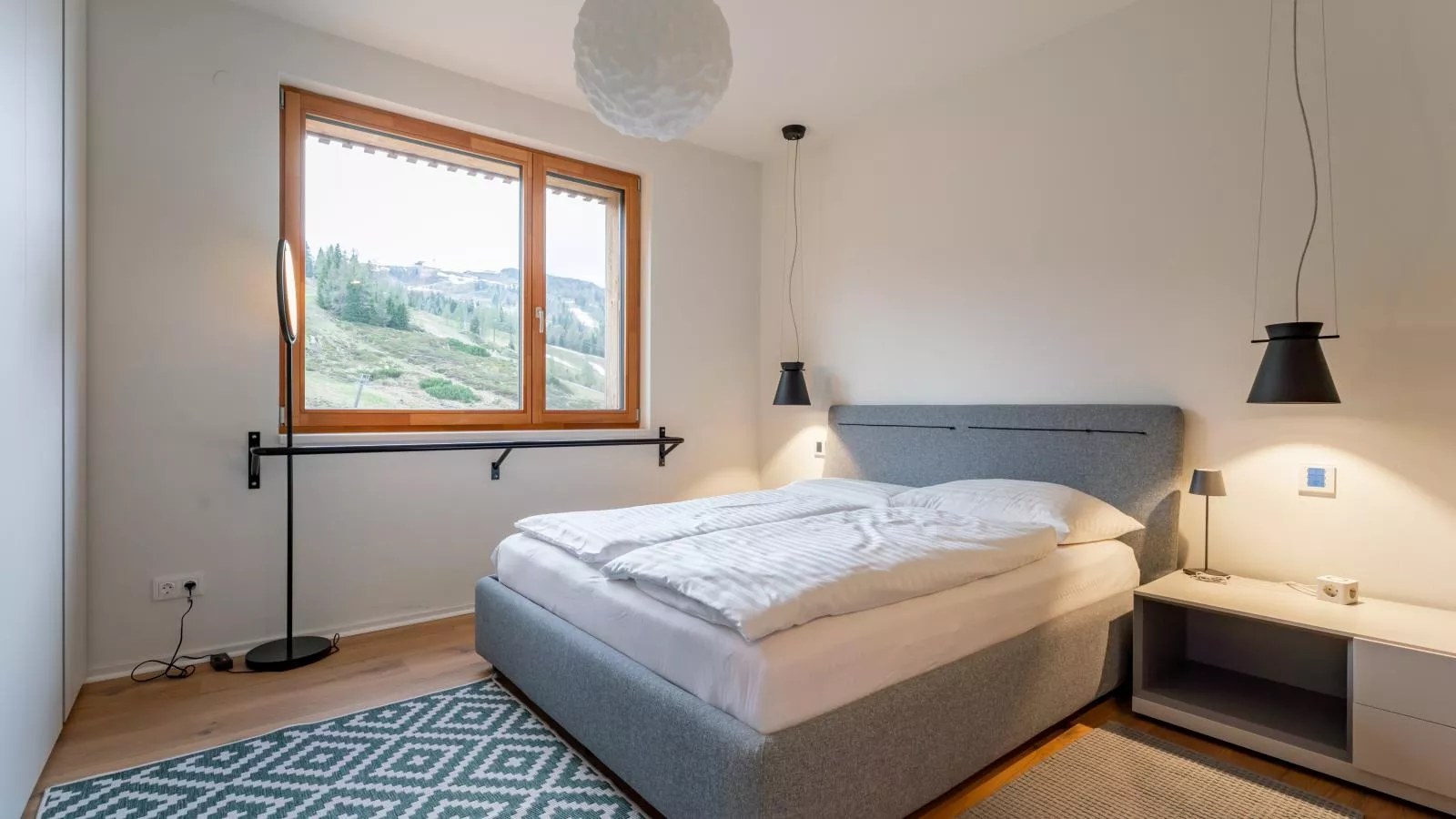 Sonnenalpe Nassfeld Allegra Joy