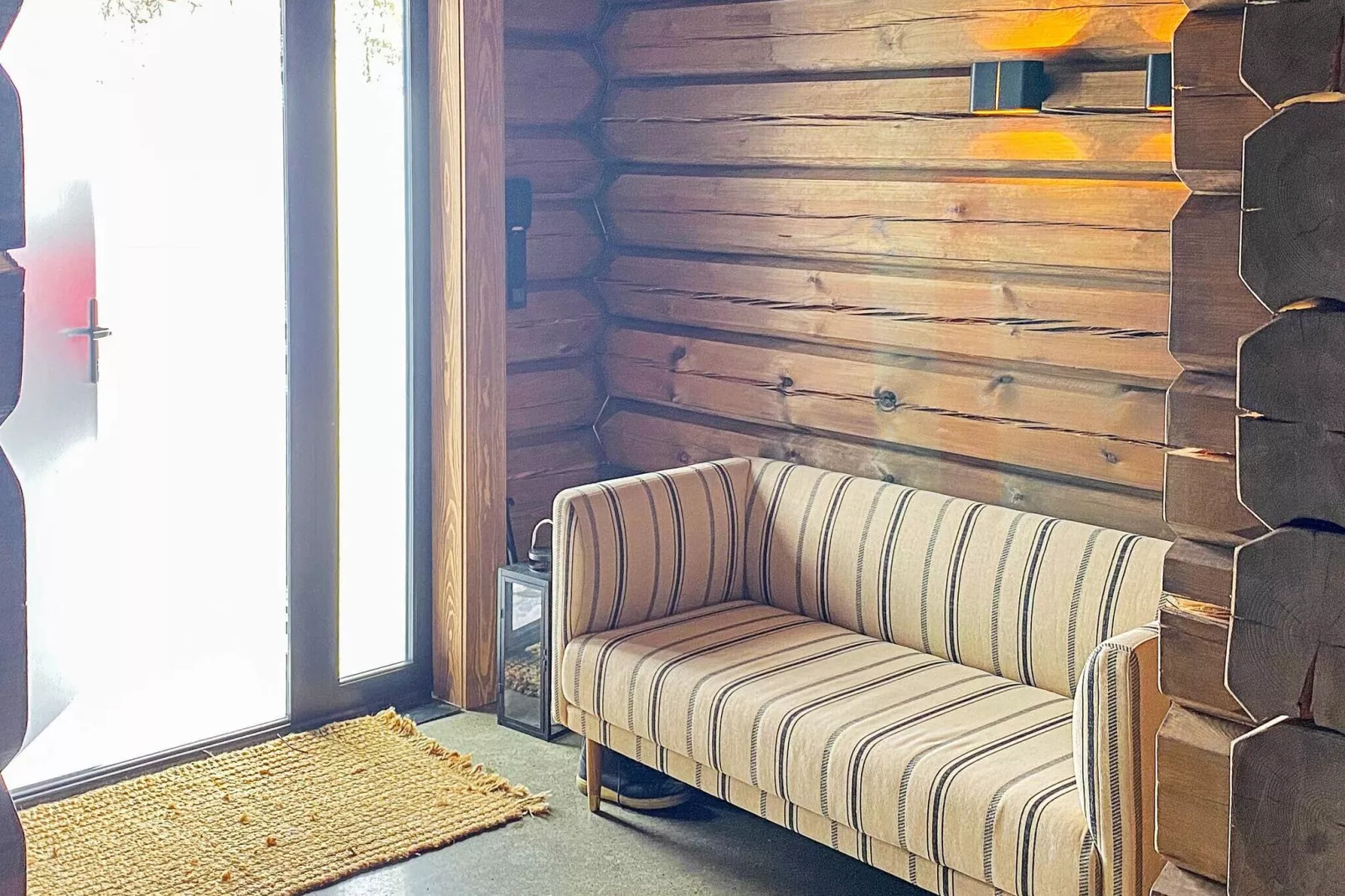 10 person holiday home in Moen-By Traum-Indoor