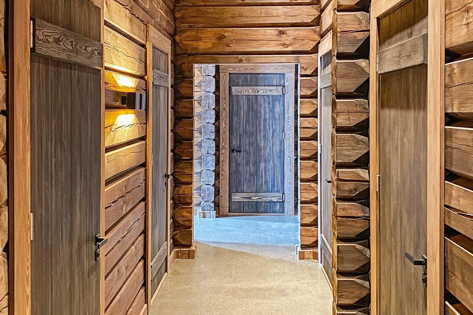 10 person holiday home in Moen-By Traum-Indoor