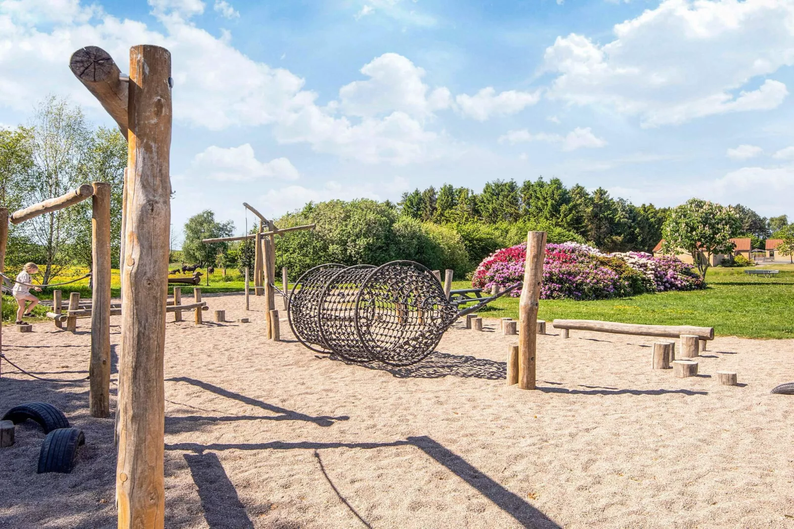 Haus mit schönem Garten-Nicht zugeordnet