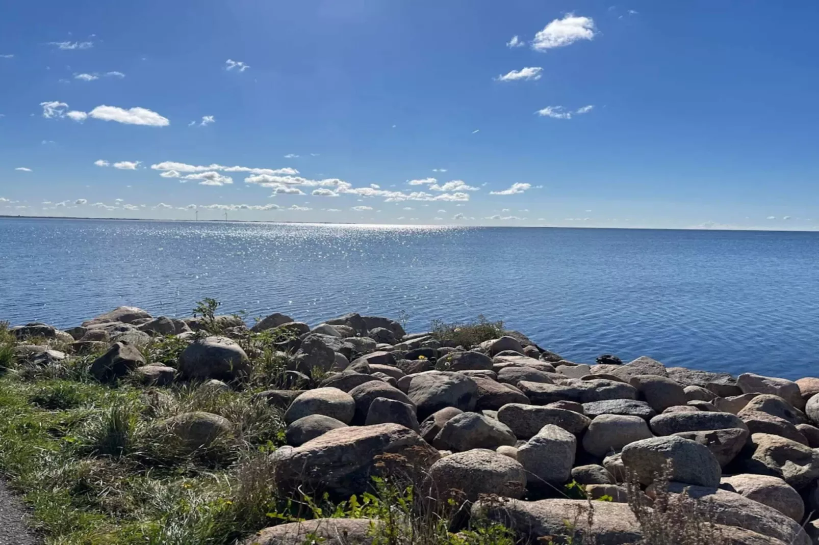 Retraite charmante près du fjord -- By Traum Ferienwohnungen-Vue sur l'eau
