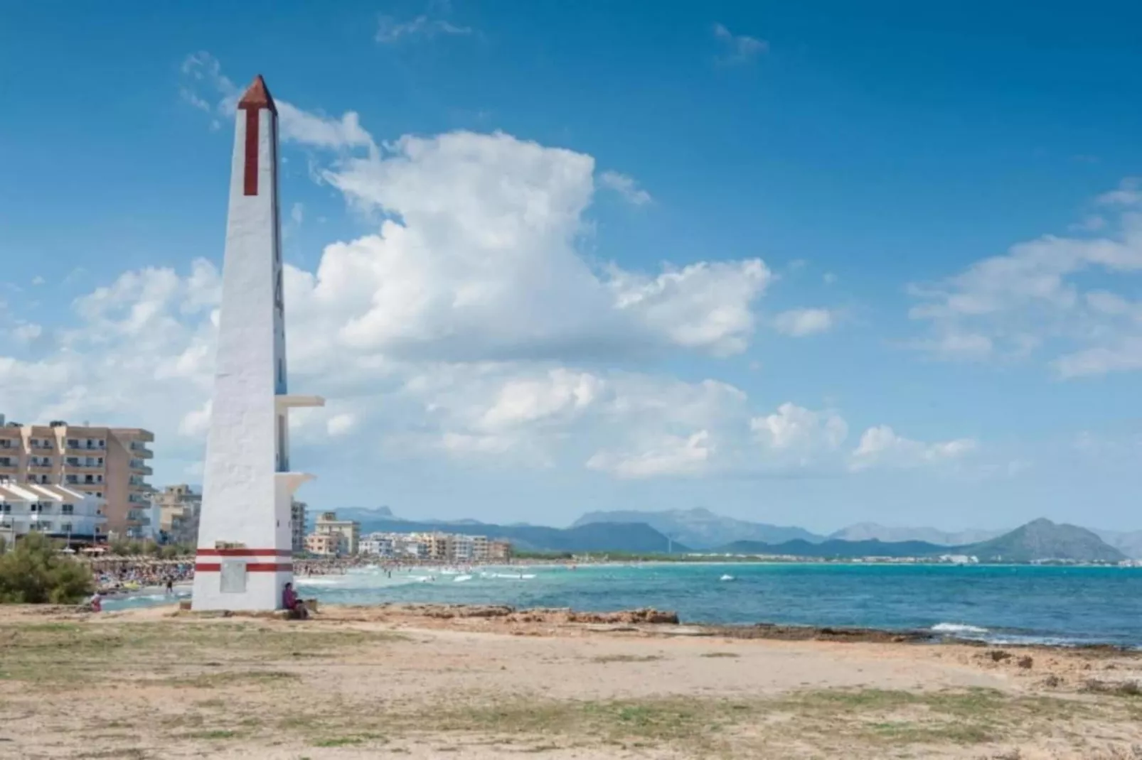 VILLA MEDITERRANEAN-Zones été à 20 km