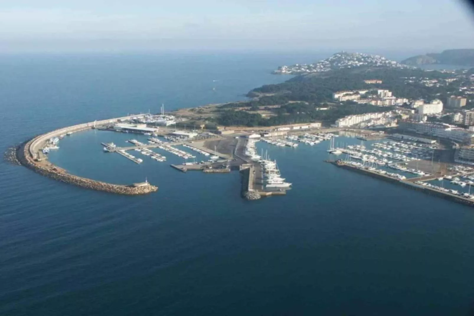 ELS PESCADORS 2.2-Zones été à 20 km