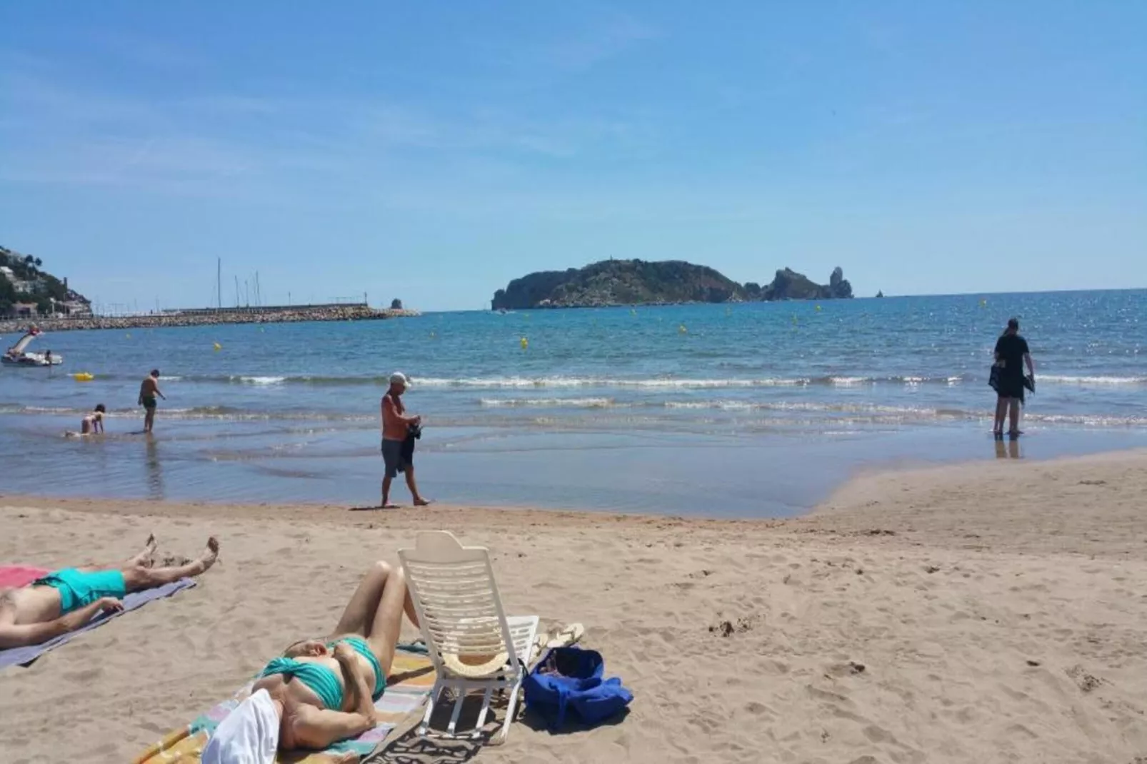 GRECIA 2-D-Areas summer 1km