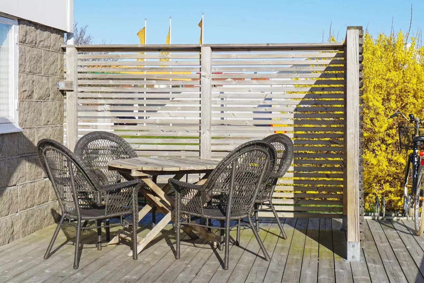 4 person holiday home in KUNGSHAMN-By Traum