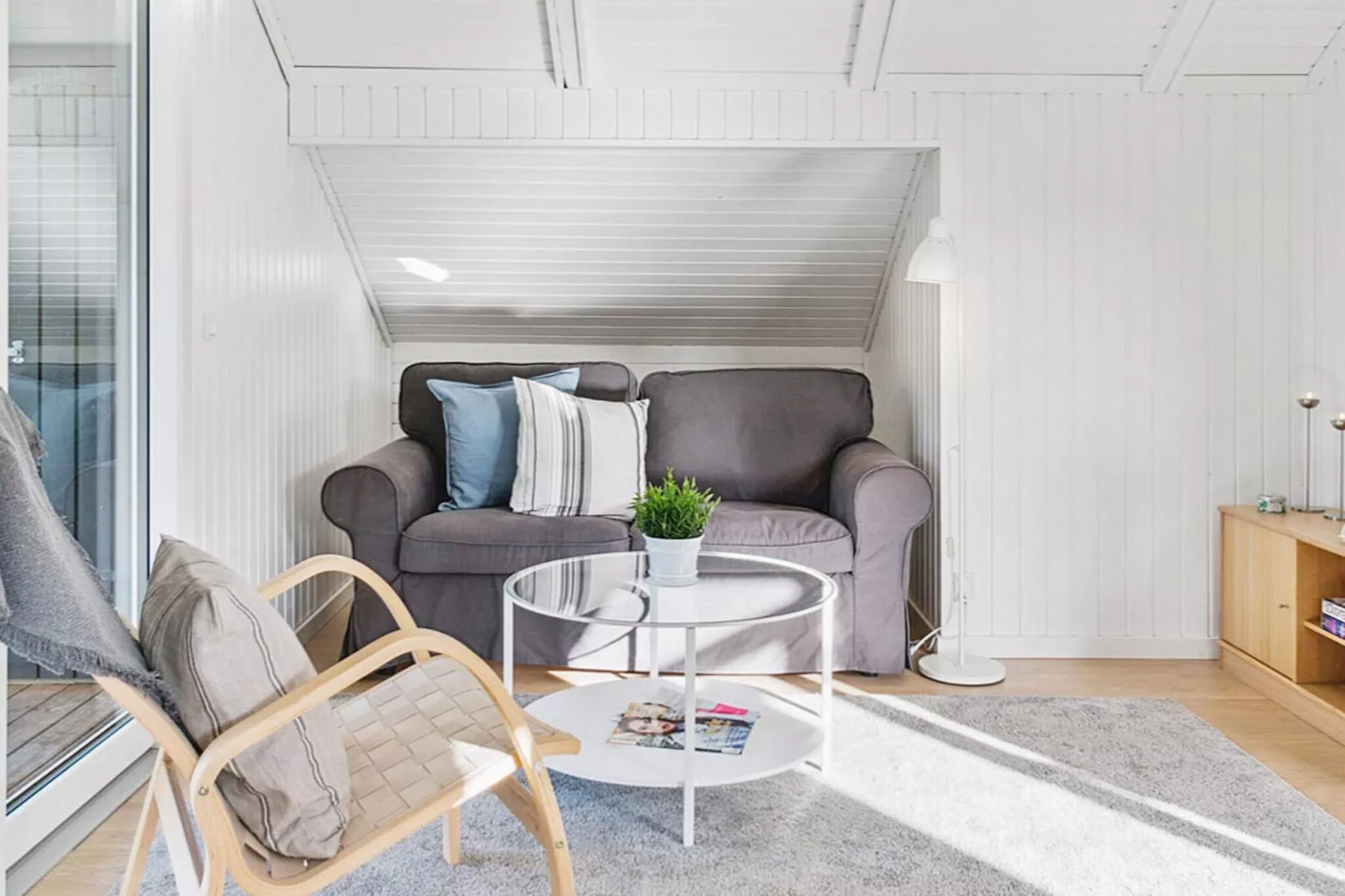 6 person holiday home in Juelsminde-By Traum-Indoor