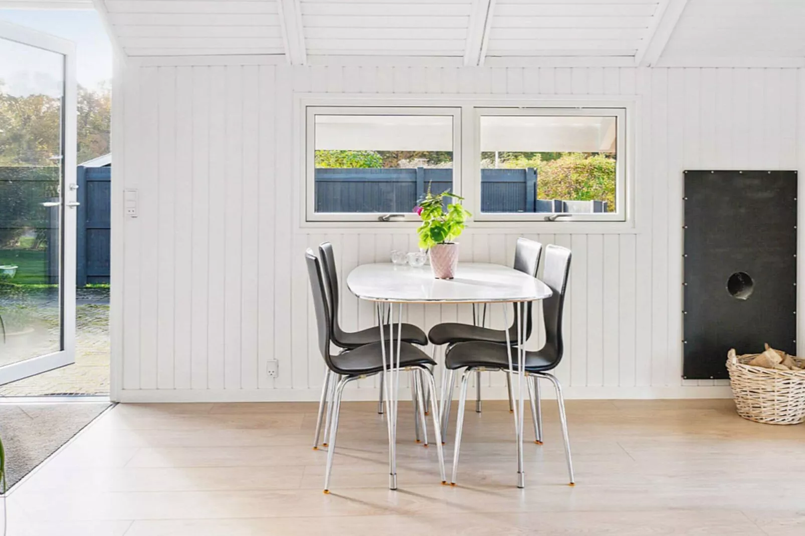 6 person holiday home in Juelsminde-By Traum-Indoor