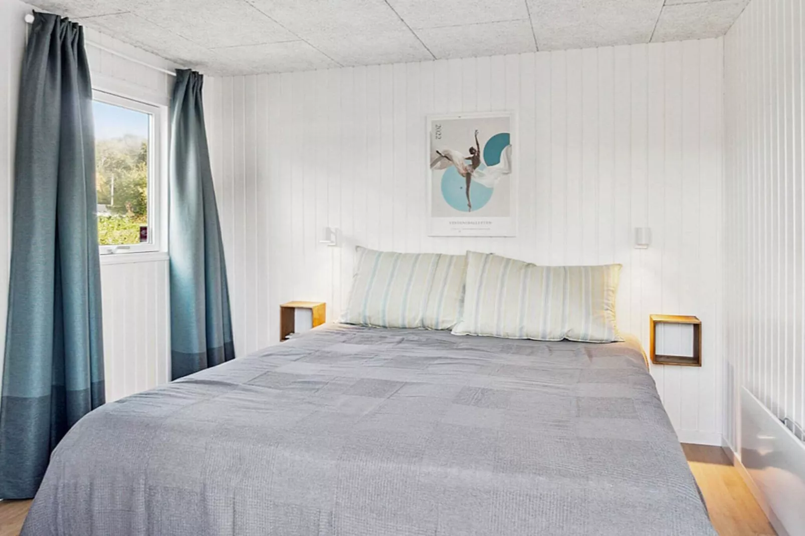 6 person holiday home in Juelsminde-By Traum-Indoor
