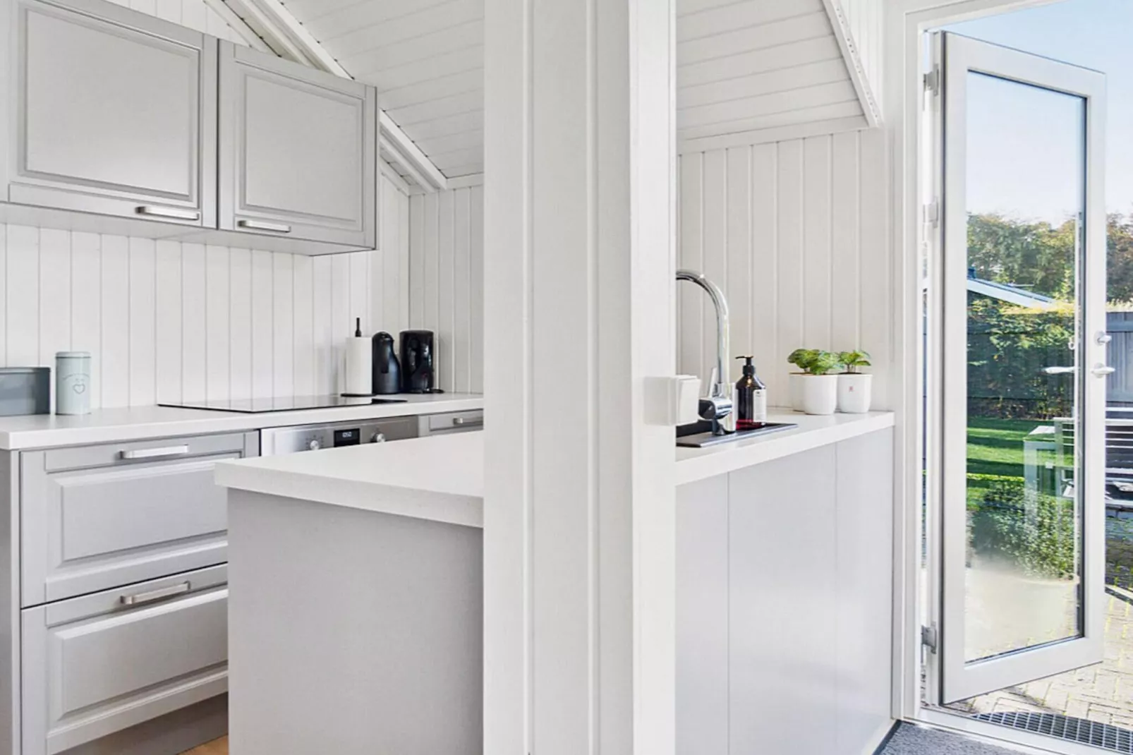 6 person holiday home in Juelsminde-By Traum-Indoor