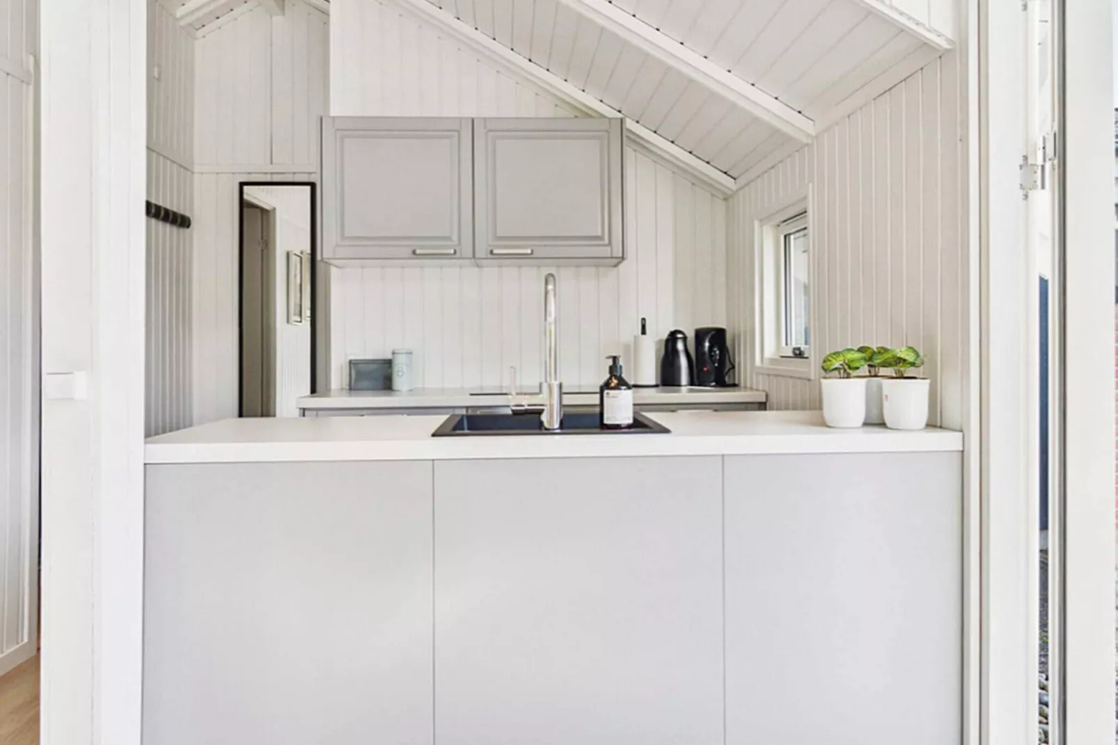 6 person holiday home in Juelsminde-By Traum-Indoor