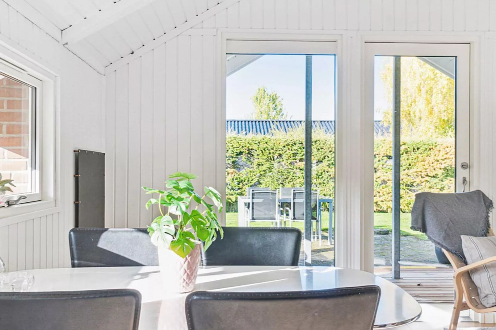 6 person holiday home in Juelsminde-By Traum-Indoor