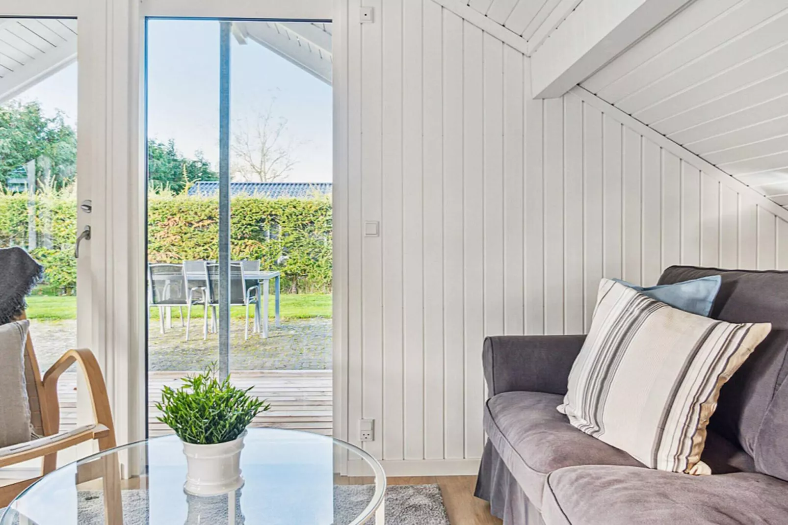 6 person holiday home in Juelsminde-By Traum-Indoor