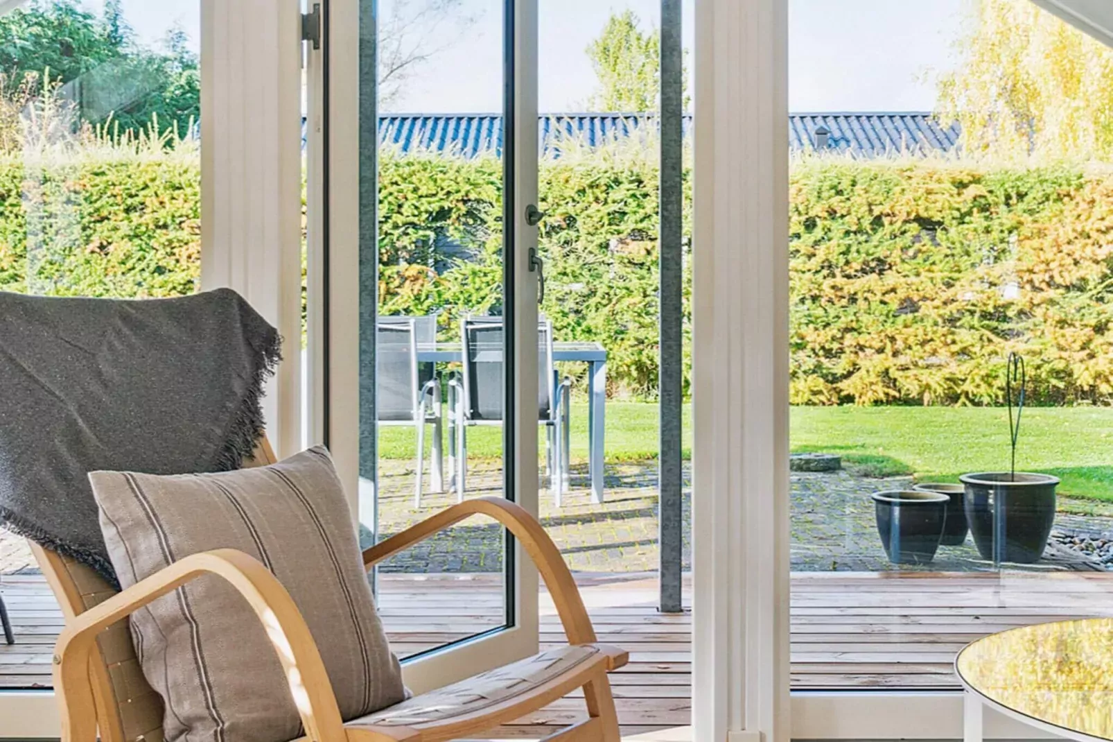 6 person holiday home in Juelsminde-By Traum-Indoor