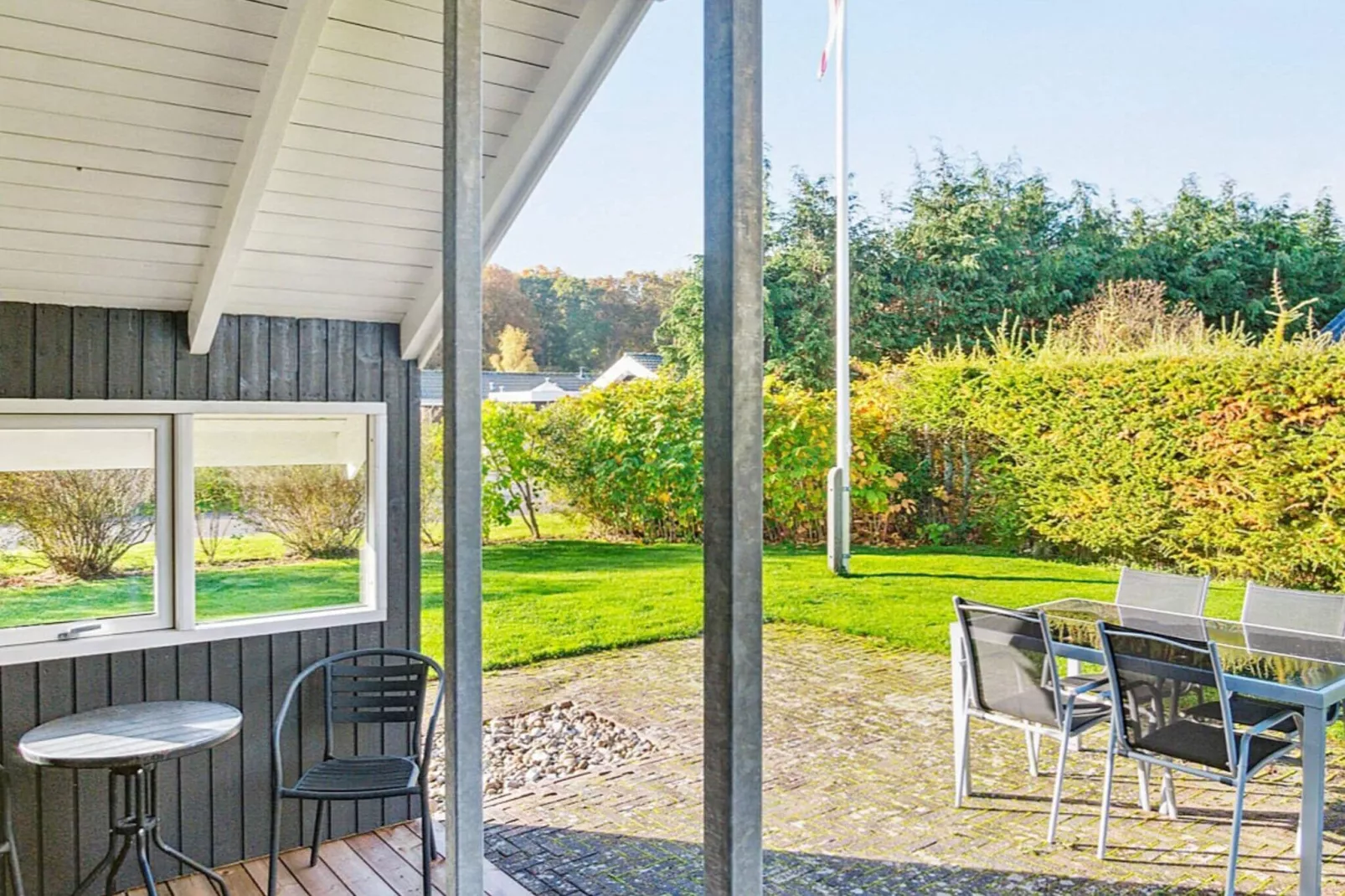 6 person holiday home in Juelsminde-By Traum-Indoor