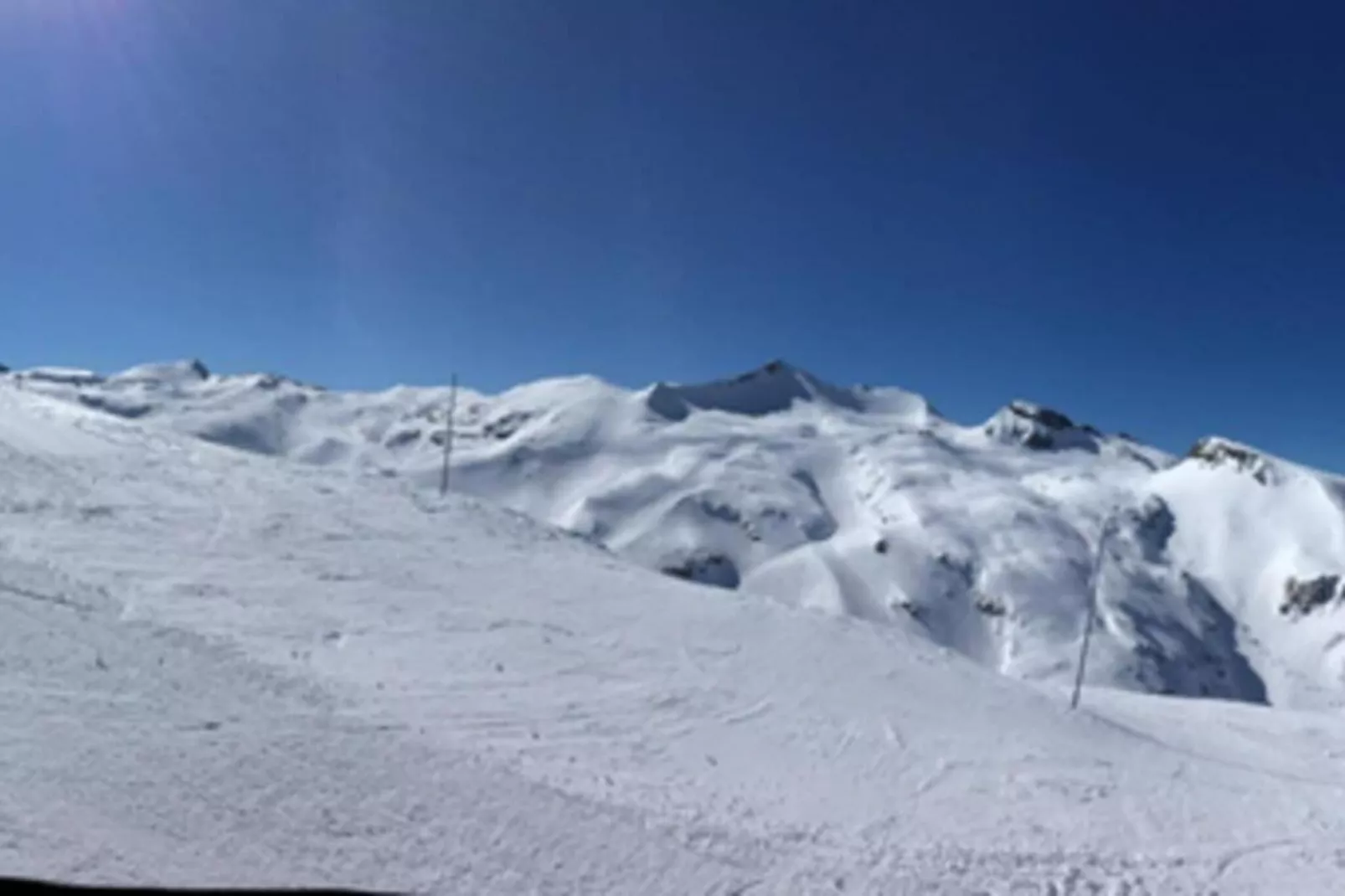 Eperon 2 N°F4 - ST6-Zones hiver à 20 km