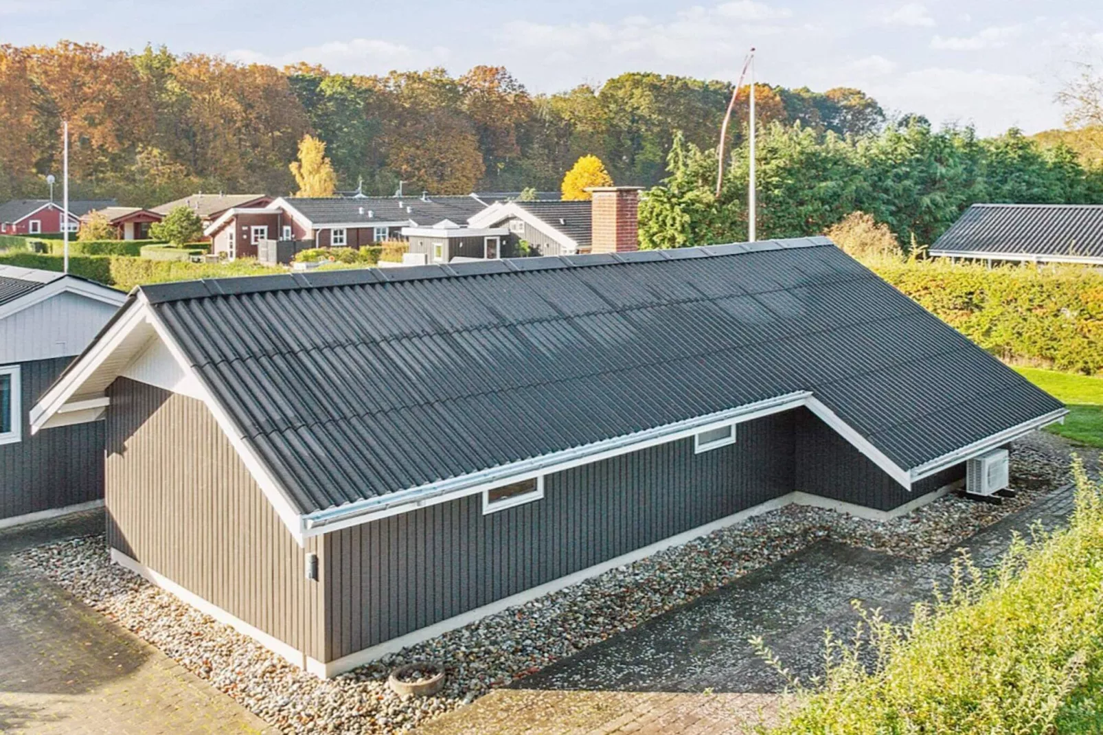 6 person holiday home in Juelsminde-By Traum-View