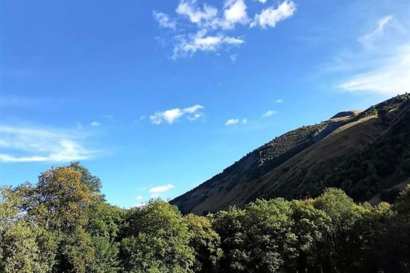 Les Tetras N°59 - ST4 - Areas within 20km in summer