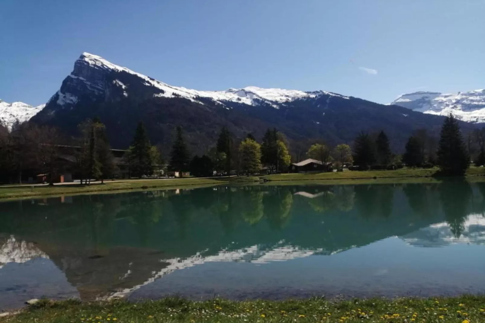 OURSONS 4 N°30 - 2P6-Area within 20km in winter