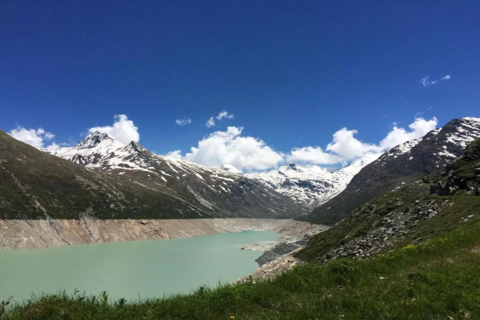 Haus Alpenstern Wohnung Distel-Areas within 20km in summer