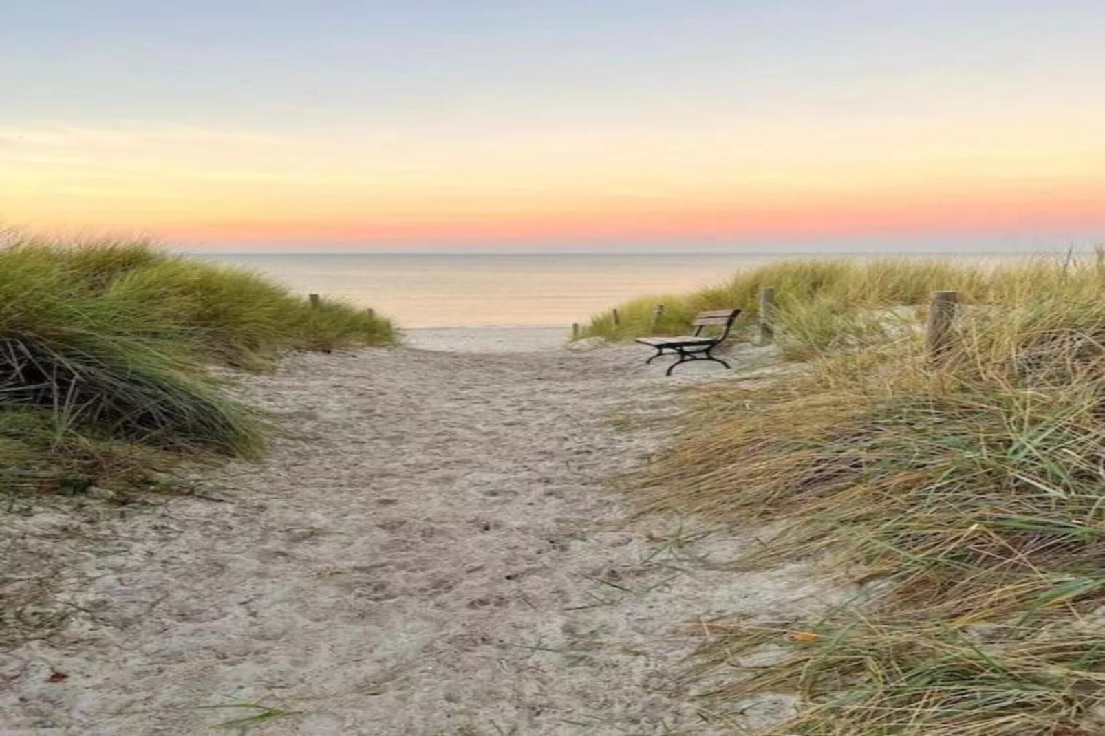 Urlaub auf der Insel Usedom-Areas within 20km in summer