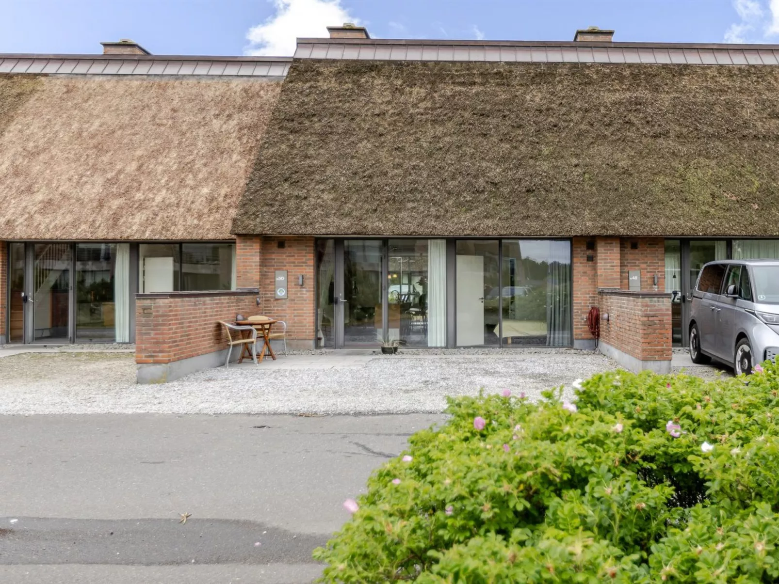 "Øgoti" - 500m from the sea-Outside