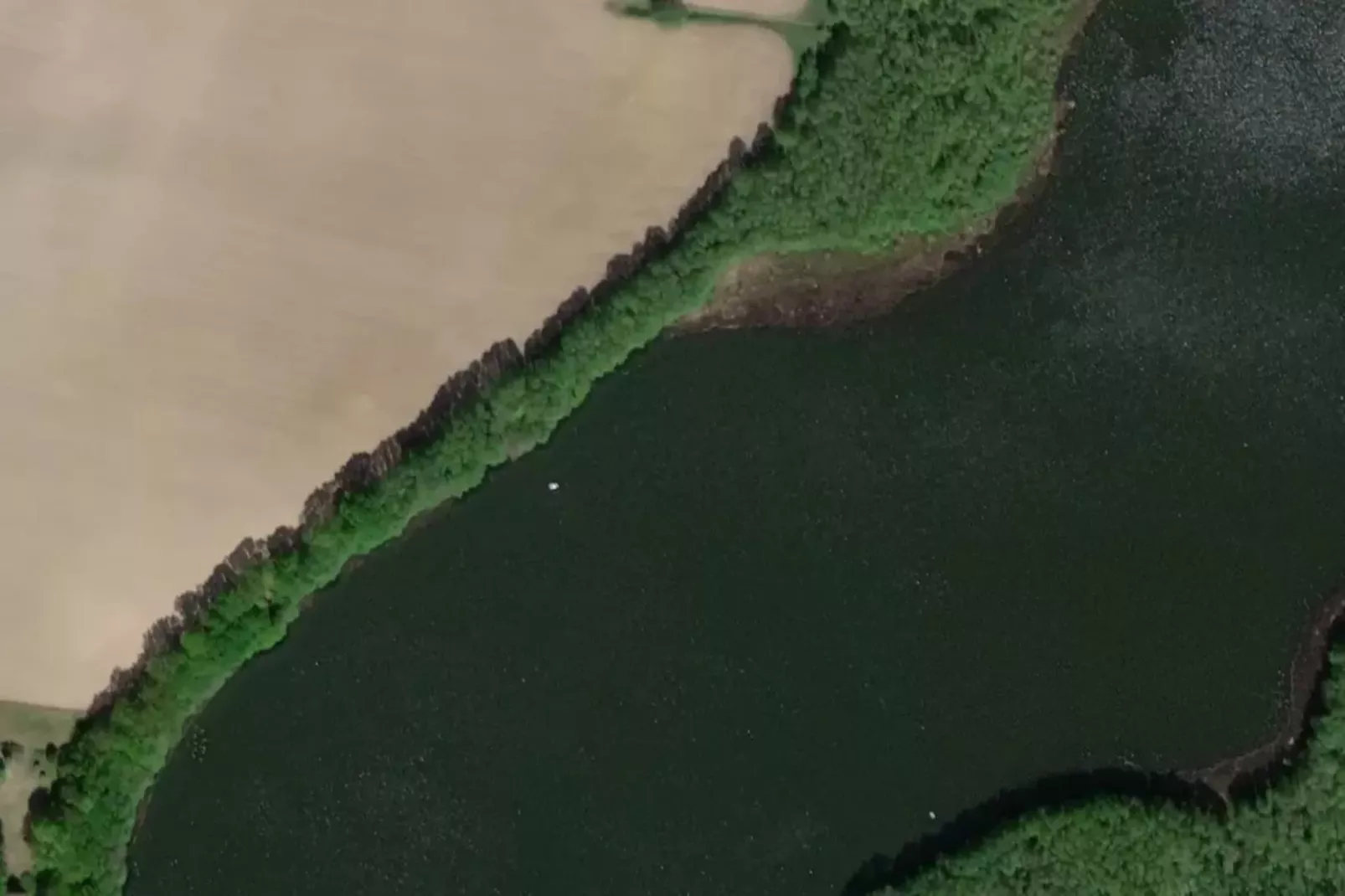 FH Seeschwalbe 32a-Zones été à 1 km