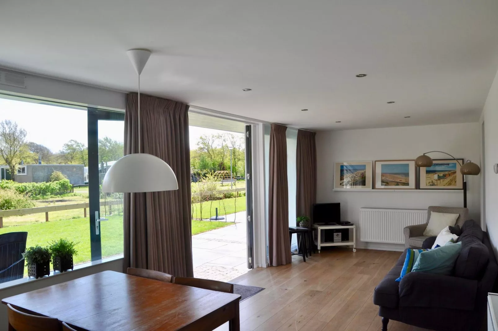 Garnekuul 72-Wohnzimmer