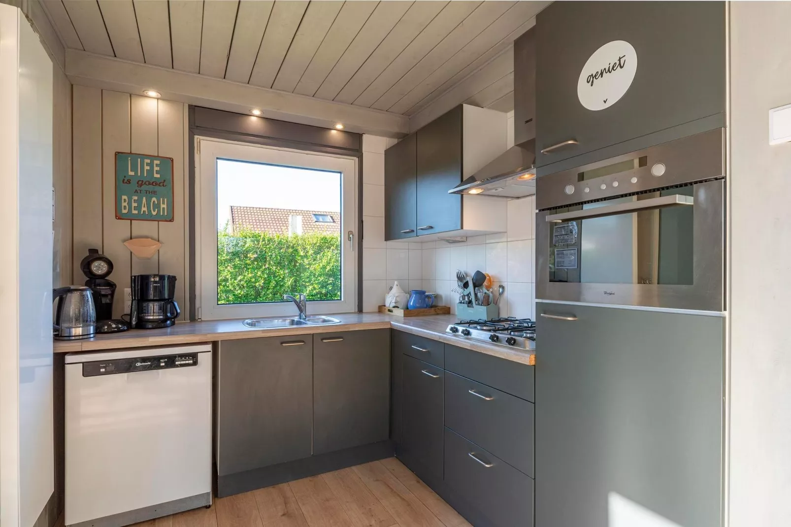 Keizerskroon 267-Kitchen