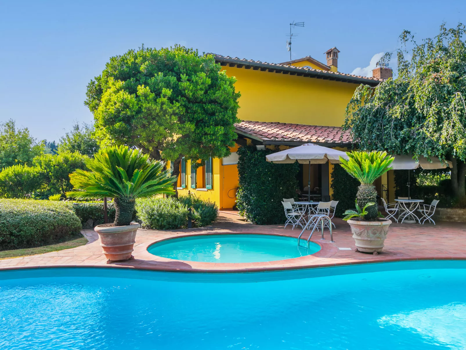 Villa Silvana