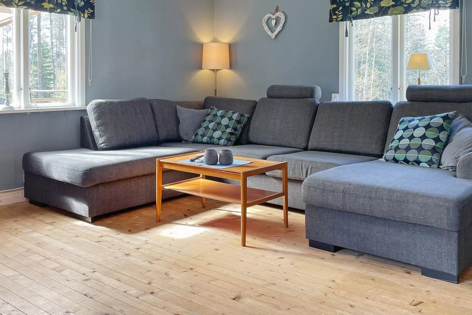 5 Personen Ferienhaus in Mörlunda-Innen