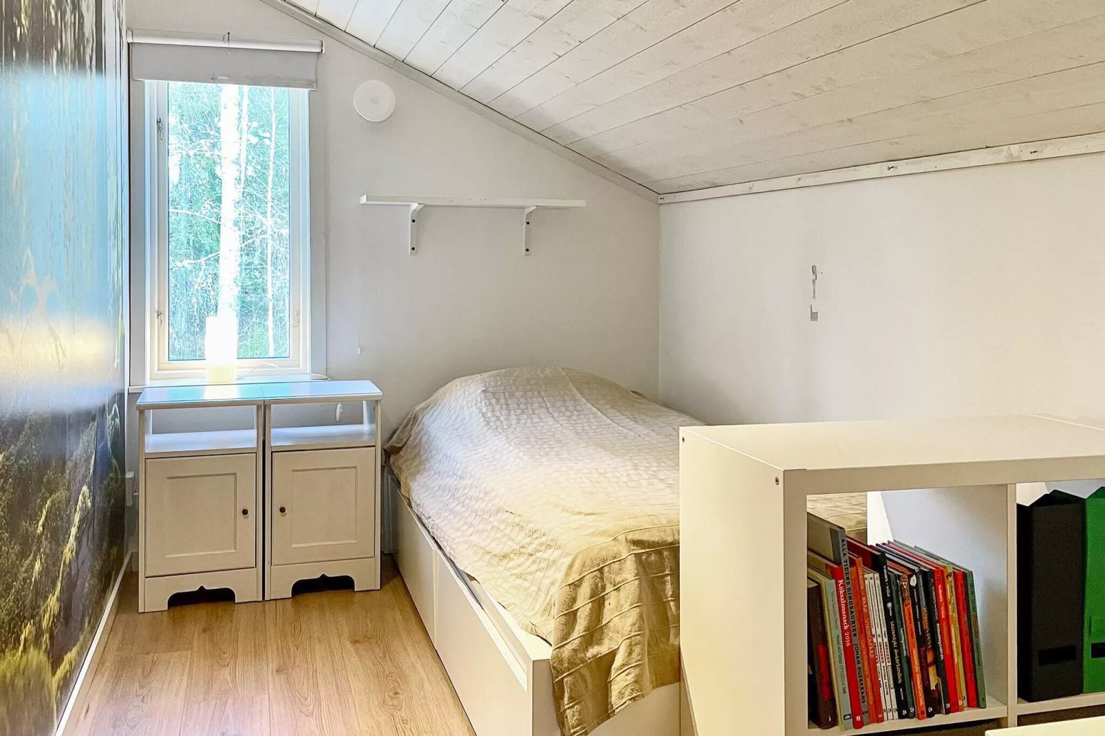 5 Personen Ferienhaus in Mörlunda-Innen