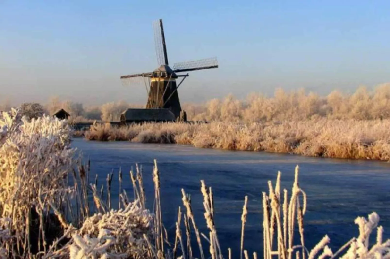 Gelijkvloerse vakantiewoning 6p huisje 57-Gebiete Sommer 20 km