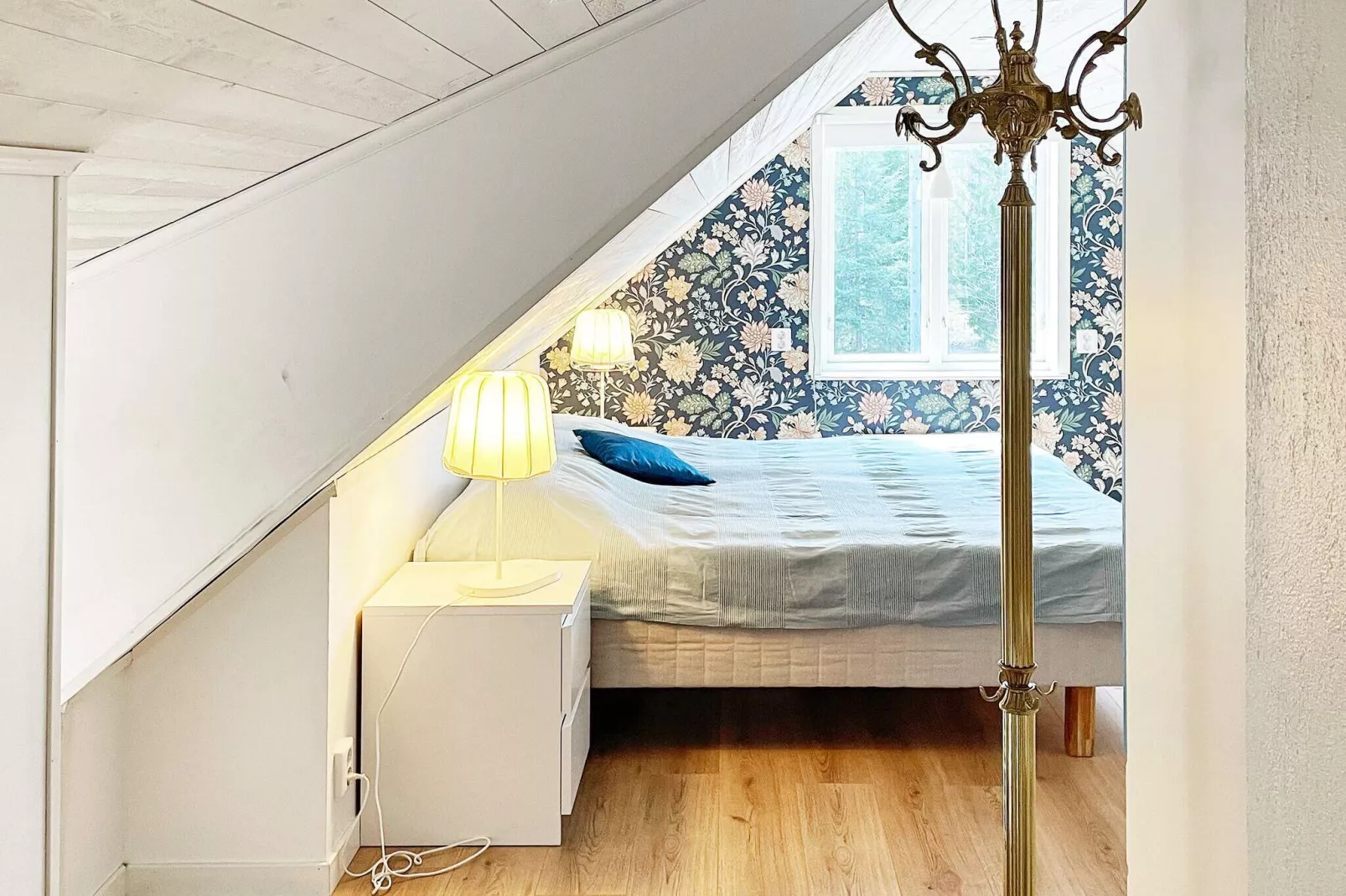 5 Personen Ferienhaus in Mörlunda-Innen