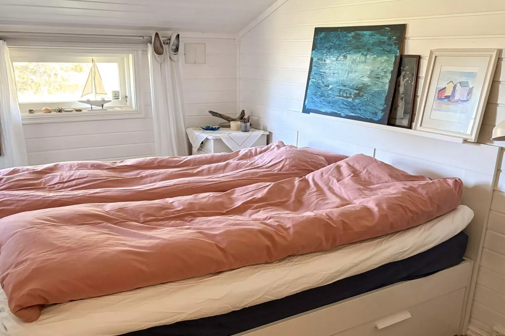 8 person holiday home in frosta-Indoor