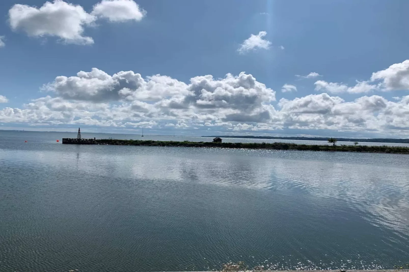 Luxury Waterfront Living - By Traum Ferienwohnungen-Water view