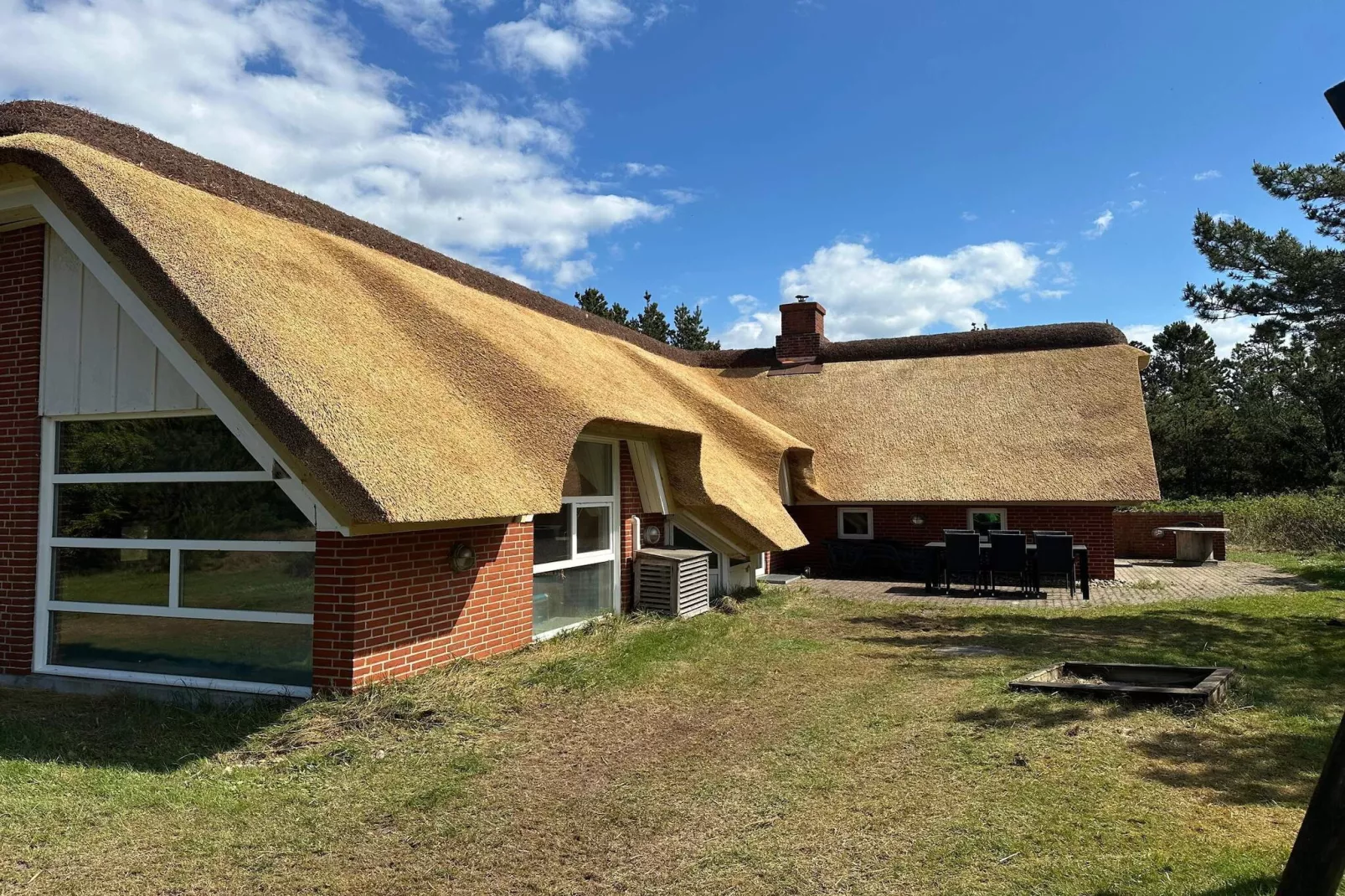 4 star holiday home in Blåvand-View