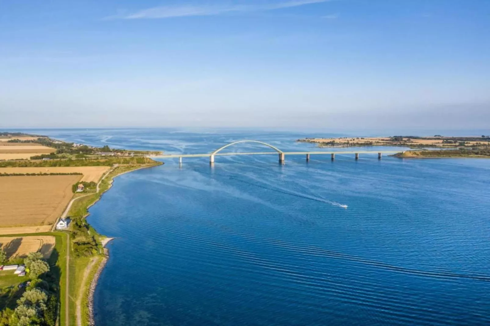 Hygge auf Fehmarn-Areas within 20km in summer