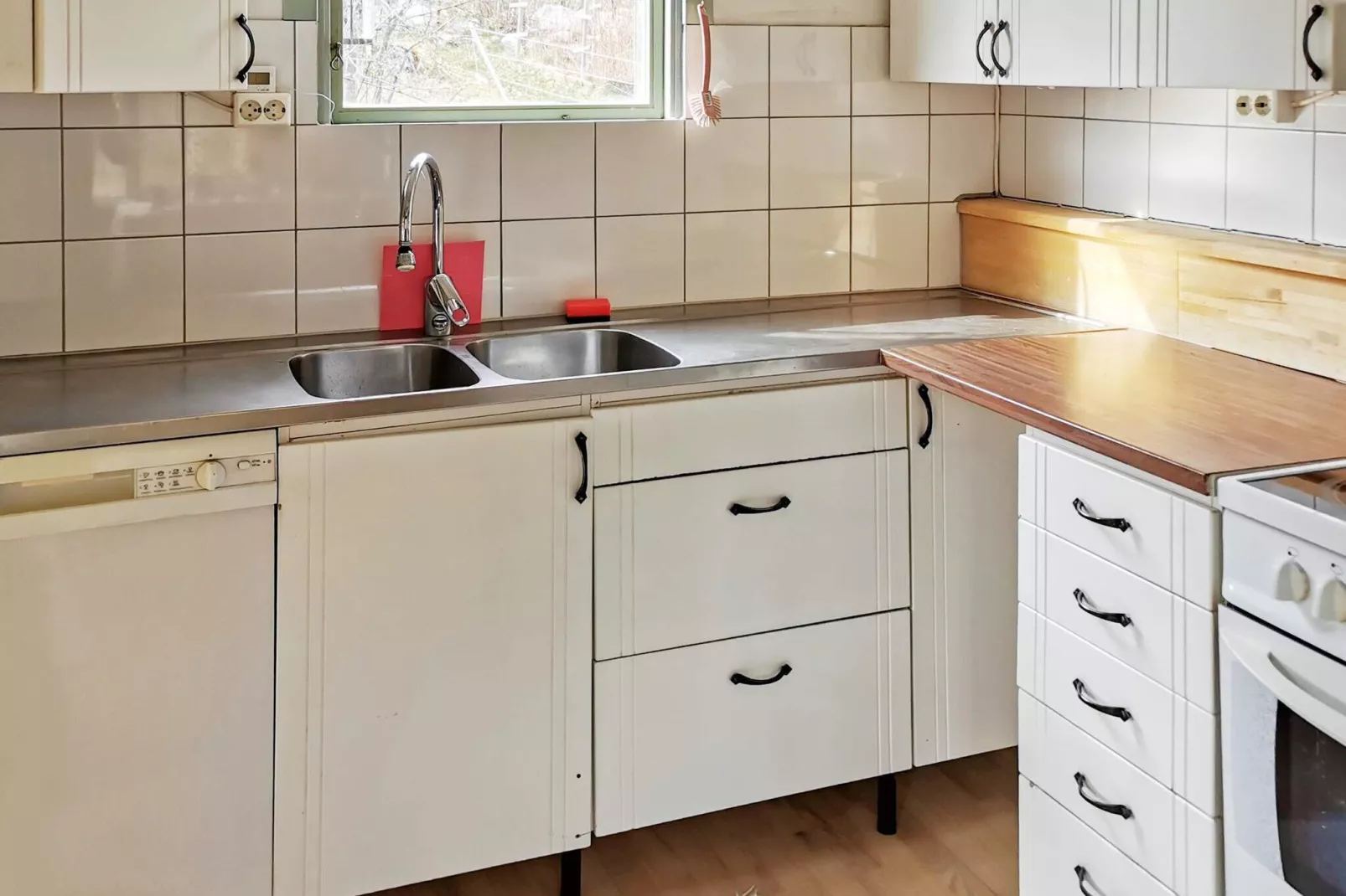 6 person holiday home in MUNSö-By Traum-Indoor